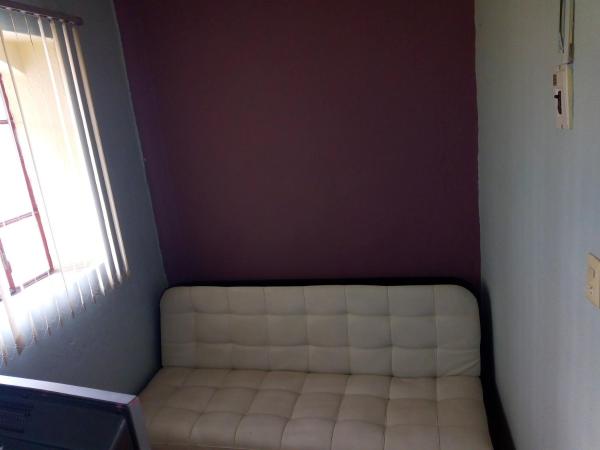 Pensión Aguayo : photo 5 de la chambre appartement familial