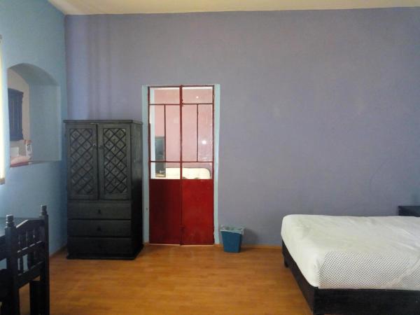 Pensión Aguayo : photo 9 de la chambre appartement familial