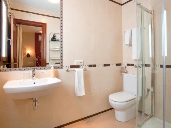 Hostal Rodri : photo 3 de la chambre chambre simple