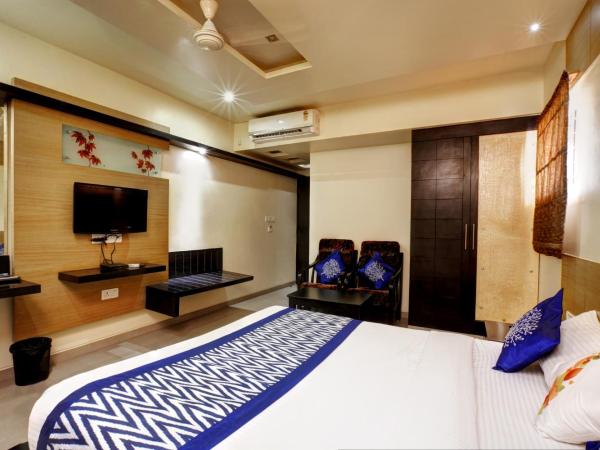 Hotel Arafa Inn : photo 6 de la chambre chambre deluxe