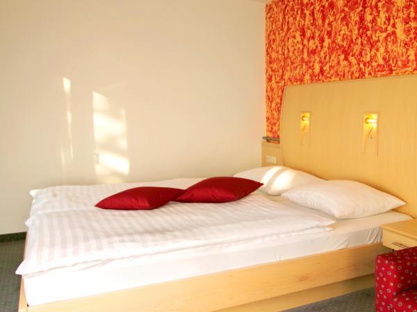 Strandhotel Alte Donau : photo 3 de la chambre chambre double standard