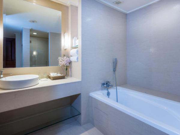 The Emerald Hotel : photo 6 de la chambre suite exécutive