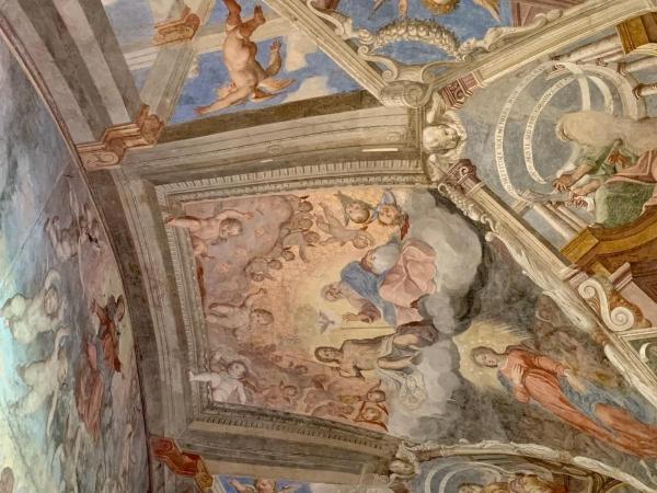 Foresteria Sociale Florence Center by New Generation Hostel : photo 10 de la chambre chambre double ou lits jumeaux