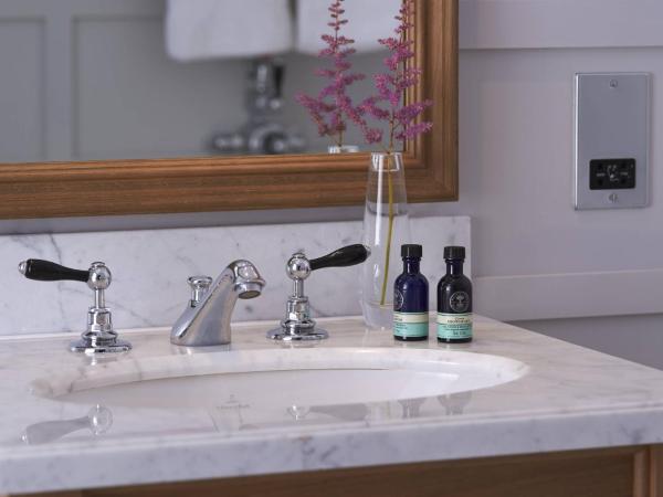 Principal York : photo 6 de la chambre chambre double standard