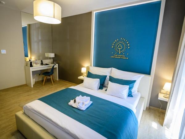 The Hotel Unforgettable - Hotel Tiliana by Homoky Hotels & Spa : photo 4 de la chambre chambre double standard