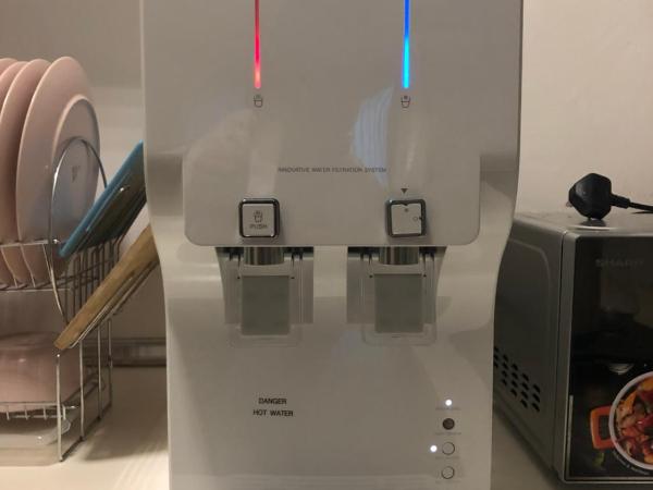 Migliore Homestay : photo 4 de la chambre appartement 3 chambres