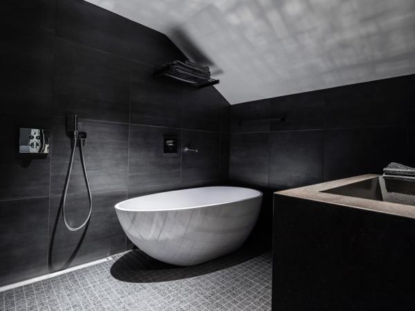 HAAWE Boutique Apart Hotel : photo 1 de la chambre the first gleam of dawn - appartement supérieur