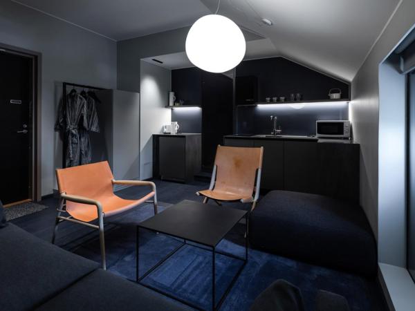 HAAWE Boutique Apart Hotel : photo 5 de la chambre the first gleam of dawn - appartement supérieur