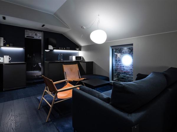 HAAWE Boutique Apart Hotel : photo 6 de la chambre the first gleam of dawn - appartement supérieur