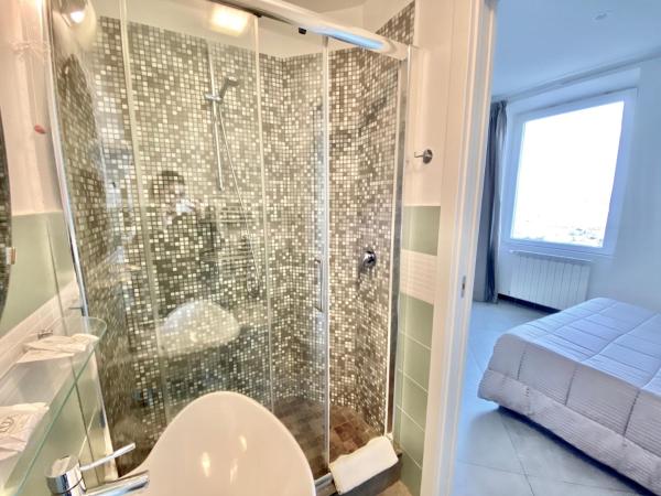 88 Miglia : photo 4 de la chambre chambre double - vue sur mer