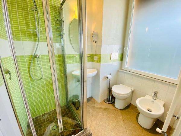 88 Miglia : photo 5 de la chambre chambre double - vue sur mer