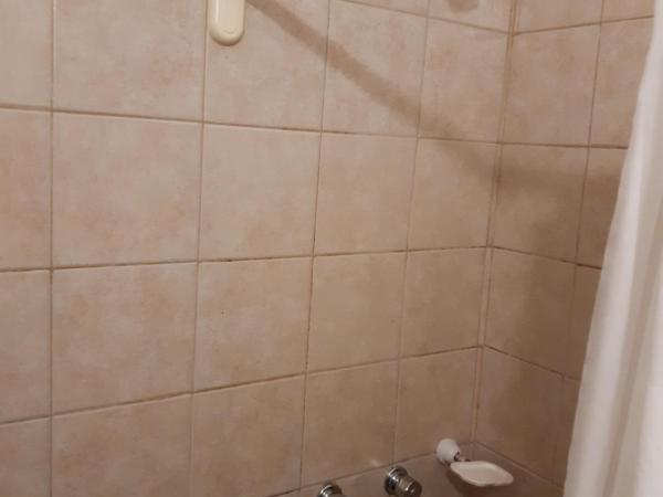 Hotel El Pibe : photo 7 de la chambre chambre double avec salle de bains privative