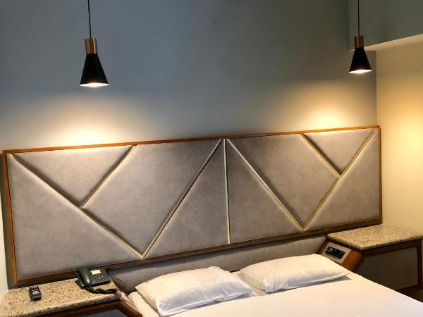 Hotel Sheik (Adults Only) : photo 4 de la chambre chambre double standard