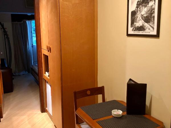 Hotel Sheik (Adults Only) : photo 1 de la chambre chambre double standard