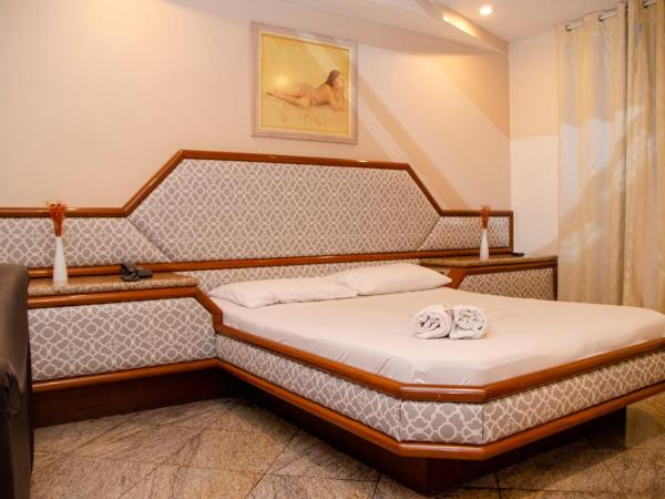 Hotel Sheik (Adults Only) : photo 5 de la chambre chambre double standard