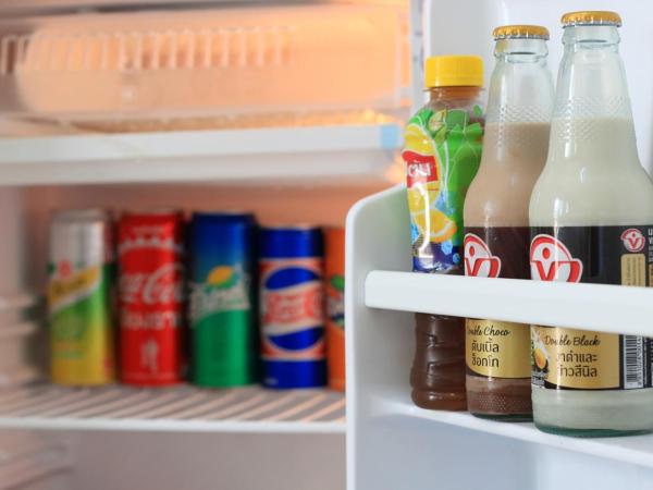 sk resort : photo 5 de la chambre chambre lit king-size deluxe