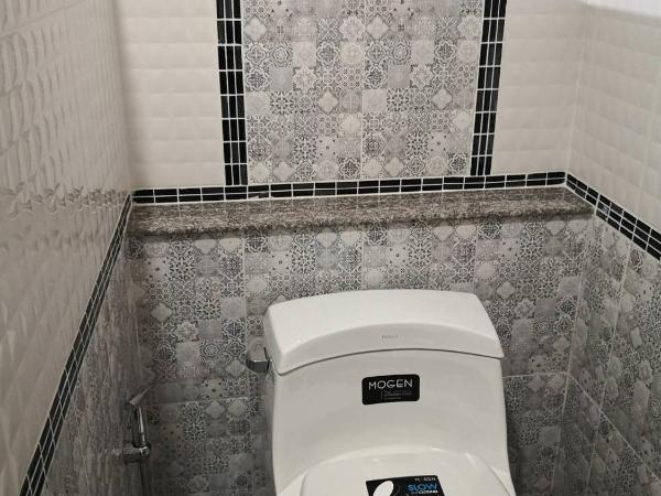 เลาลีฮิลล์รีสอร์ท Laulee hill resort : photo 5 de la chambre chambre lits jumeaux deluxe