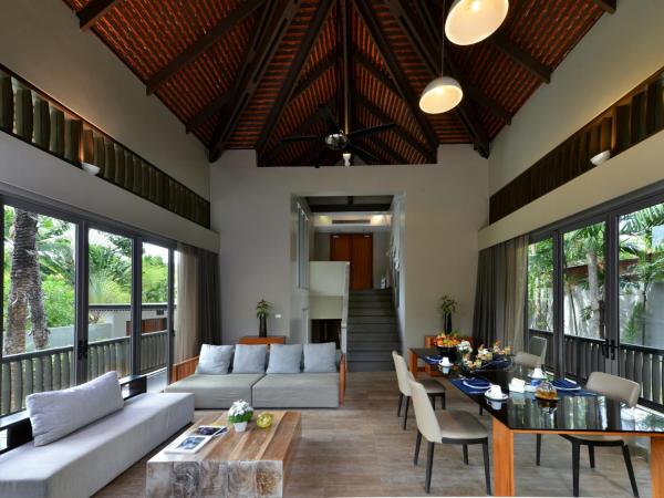 Layana Resort & Spa - Adult Only - SHA Extra Plus : photo 5 de la chambre hébergement la maison - navette aéroport gratuite