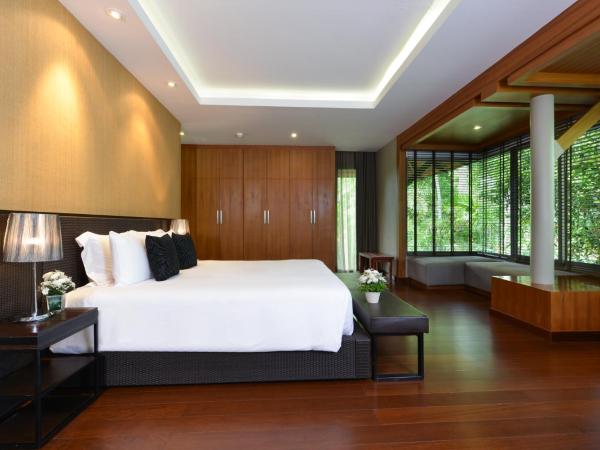 Layana Resort & Spa - Adult Only - SHA Extra Plus : photo 8 de la chambre hébergement la maison - navette aéroport gratuite