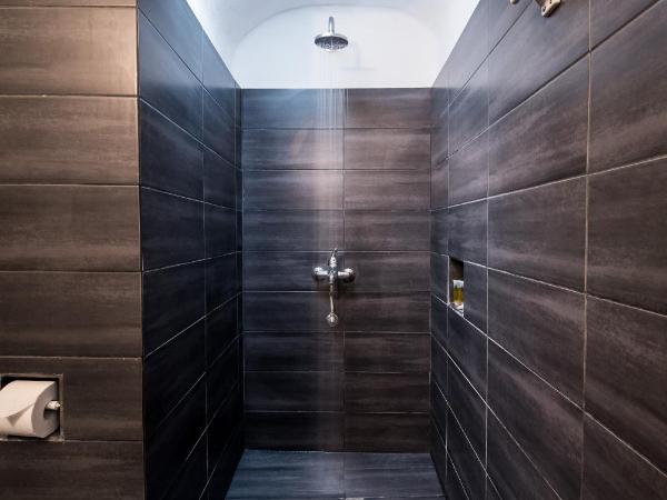 Agnadi View Villa : photo 6 de la chambre grande chambre - vue sur mer