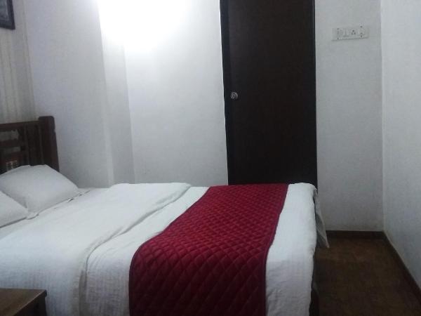 Carlton Hotel Mumbai - Behind Taj Mahal Palace Colaba Mumbai : photo 3 de la chambre chambre double de luxe avec climatisation