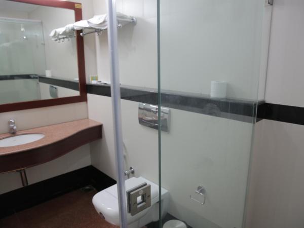 Rain Drops Hotel : photo 2 de la chambre suite