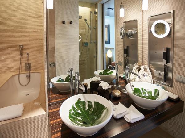 Sina The Gray : photo 9 de la chambre suite junior