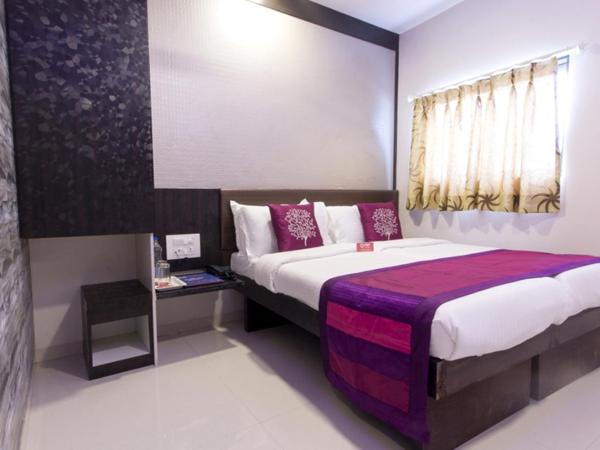 Hotel Golden Sagar : photo 1 de la chambre chambre double Économique