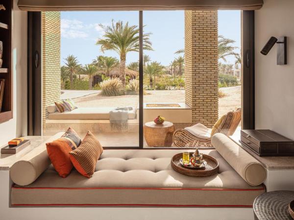 Anantara Sahara-Tozeur Resort & Villas : photo 3 de la chambre villa 1 chambre - vue sur chott el-jérid