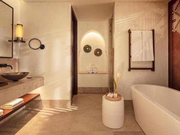 Anantara Sahara-Tozeur Resort & Villas : photo 3 de la chambre suite deluxe - vue sur le sahara