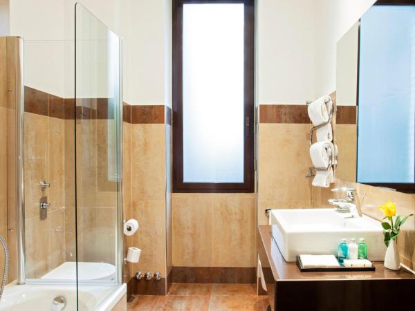 Sina De La Ville : photo 7 de la chambre suite junior deluxe