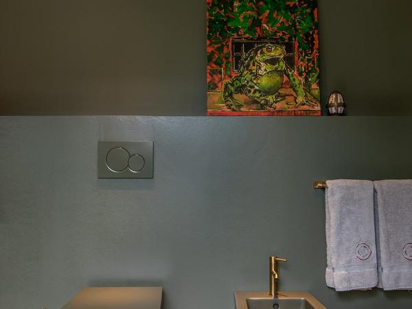 Casa Giotto : photo 7 de la chambre chambre double deluxe