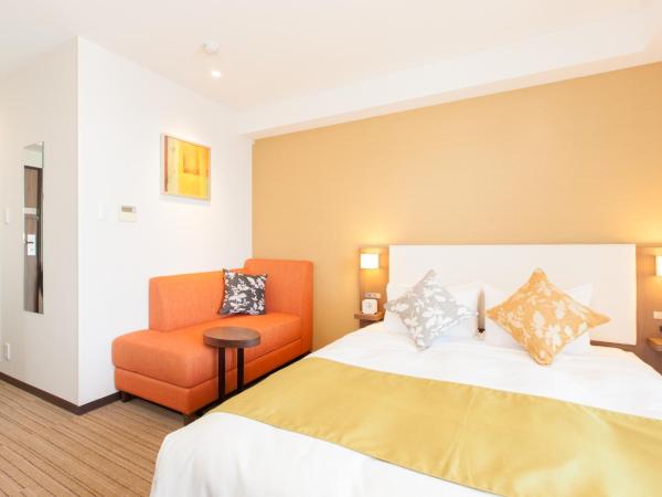 Tokyu Stay Yoga : photo 2 de la chambre chambre double - non-fumeurs