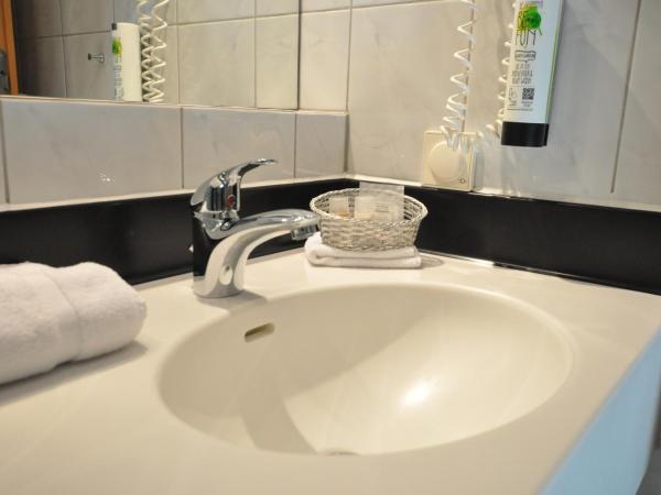 Villa Waldperlach by Blattl : photo 6 de la chambre chambre simple