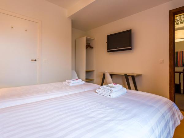 Hotel Bla Bla : photo 3 de la chambre chambre double ou lits jumeaux standard