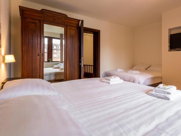 Hotel Bla Bla : photo 3 de la chambre chambre familiale