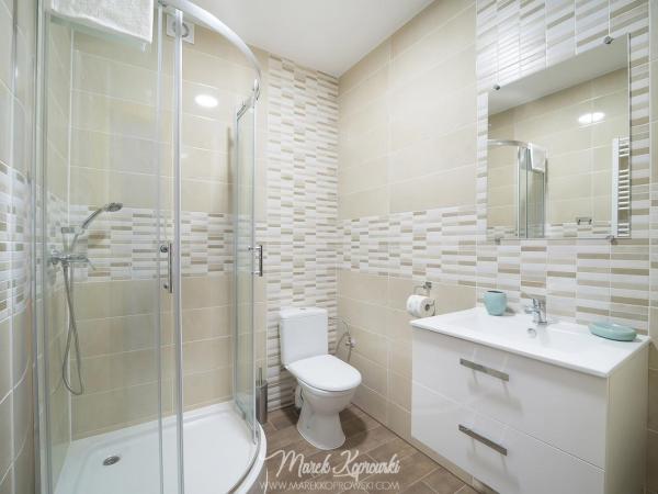 Apartamenty Berg Karpacz : photo 4 de la chambre appartement