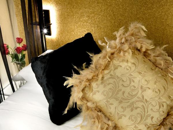 Pensión Plaza Nueva : photo 5 de la chambre chambre double