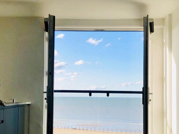 ApartHotel421 by Seafront Collection : photo 7 de la chambre studio - vue sur mer