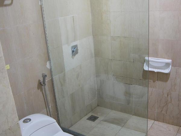 Tang Dynasty Hotel : photo 9 de la chambre chambre lits jumeaux supérieure