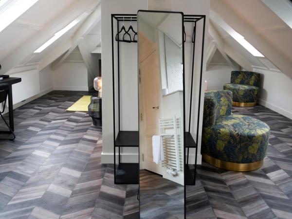 WesterVilla : photo 5 de la chambre grande chambre double