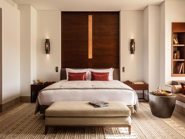 Anantara Sahara-Tozeur Resort & Villas : photo 2 de la chambre villa 2 chambres avec piscine 