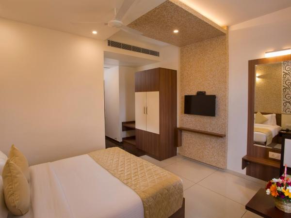 De Venetian by TGI : photo 9 de la chambre chambre double supérieure