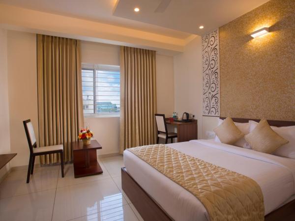 De Venetian by TGI : photo 10 de la chambre chambre double supérieure