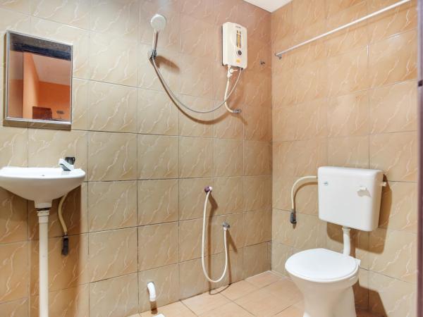 My Town Hotel : photo 5 de la chambre chambre lits jumeaux standard