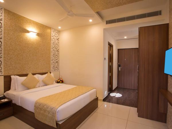 De Venetian by TGI : photo 5 de la chambre chambre double supérieure