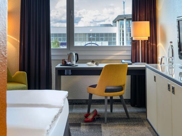 Mercure Hotel Köln West : photo 8 de la chambre chambre double standard