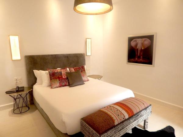 Suite Azur Hotel : photo 4 de la chambre chambre double deluxe