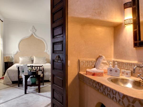 Marrakech Riads, Angsana Heritage Collection : photo 5 de la chambre studio riad bab firdaus