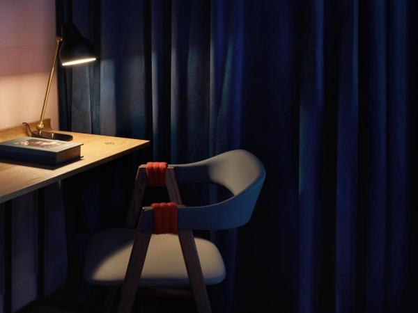 Hotel Mariënhage : photo 3 de la chambre hébergement epic eden l